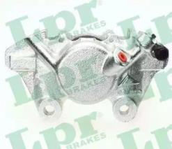 BUDWEG CALIPER 34266